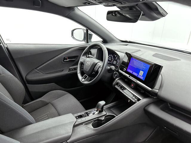 Toyota C-HR 2.0 Plug-in Hybrid 220 First Edition | BTW Voertuig | 1e Eigenaar | Stoelverwarming |