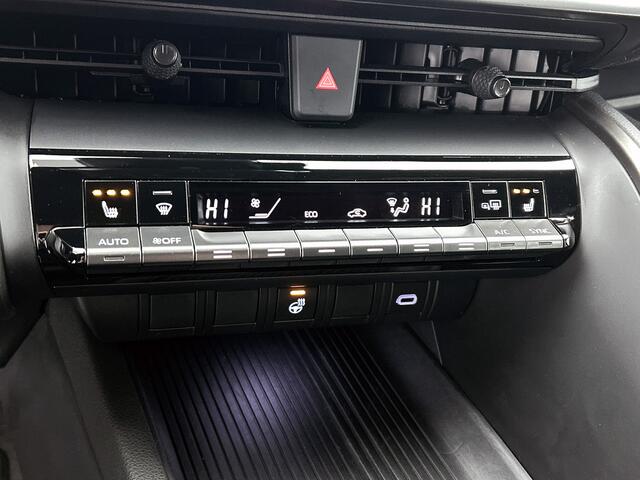 Toyota C-HR 2.0 Plug-in Hybrid 220 First Edition | BTW Voertuig | 1e Eigenaar | Stoelverwarming |