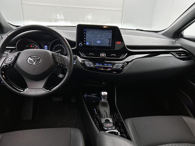 Toyota C-HR 1.8 Hybrid Bi-Tone