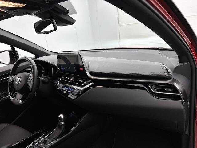 Toyota C-HR 1.8 Hybrid Bi-Tone