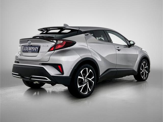 Toyota C-HR 2.0 Hybrid Dynamic