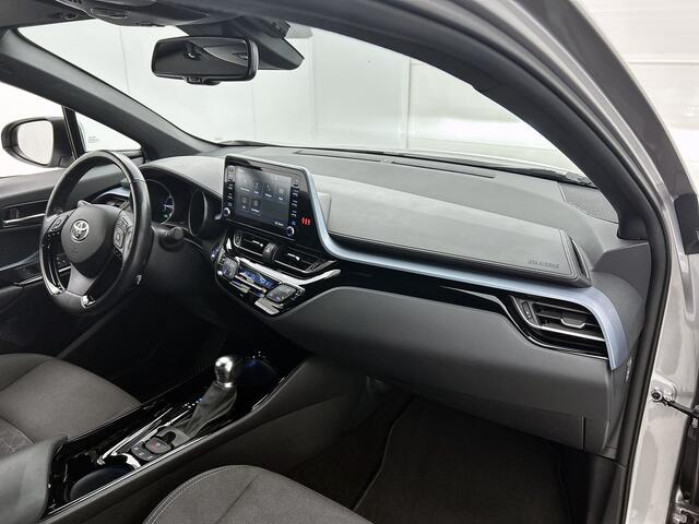 Toyota C-HR 2.0 Hybrid Dynamic