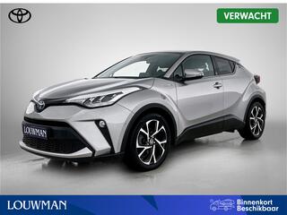 toyota-c-hr-2.0-hybrid-dynamic