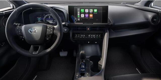 Toyota C-HR 2.0 Plug-in Hybrid 220 Dynamic |AllSeason|BTWauto|