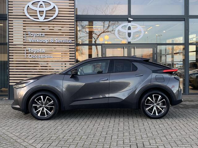 Toyota C-HR 1.8 Hybrid 140 First Edition