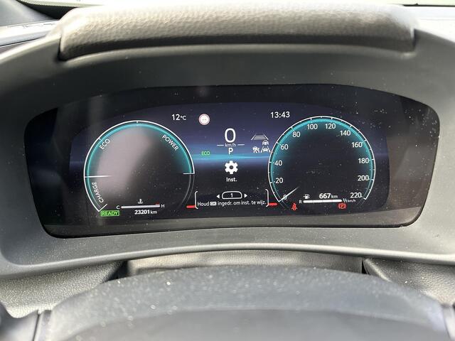 Toyota C-HR 1.8 Hybrid 140 First Edition