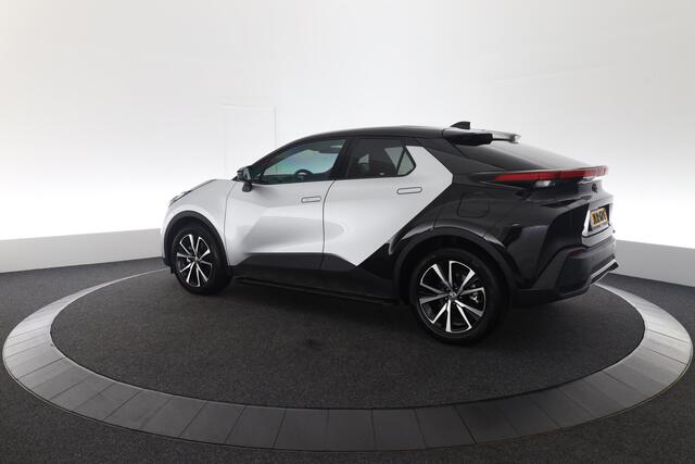 Toyota C-HR 2.0 Plug-in Hybrid 220 Dynamic