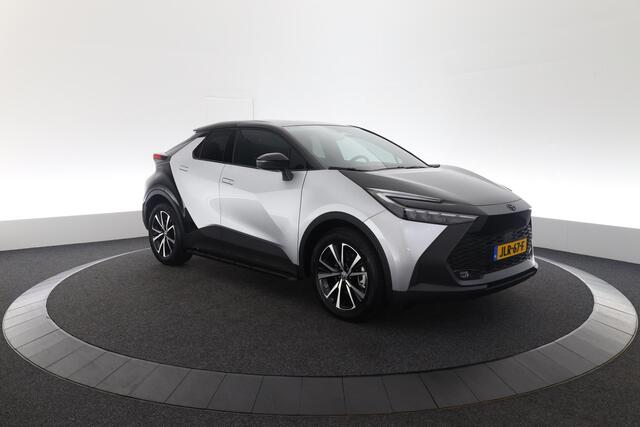 Toyota C-HR 2.0 Plug-in Hybrid 220 Dynamic