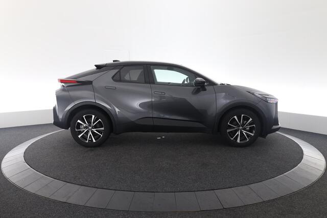 Toyota C-HR 1.8 Hybrid 140 Dynamic