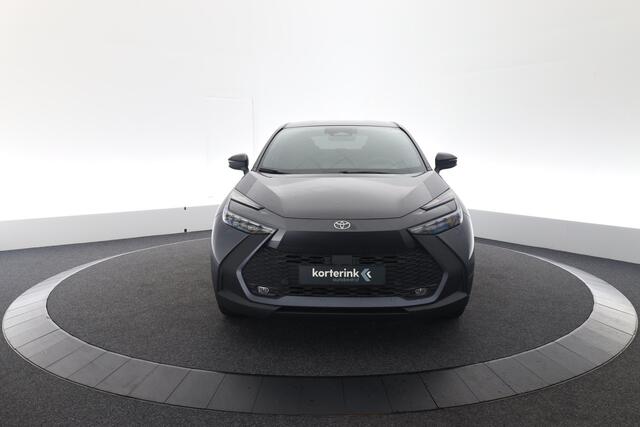 Toyota C-HR 1.8 Hybrid 140 Dynamic