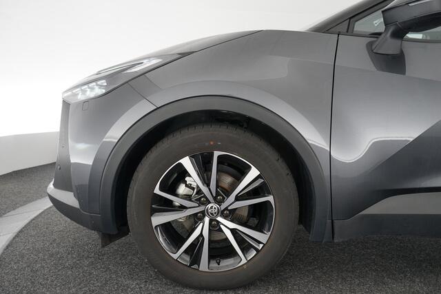 Toyota C-HR 1.8 Hybrid 140 Dynamic