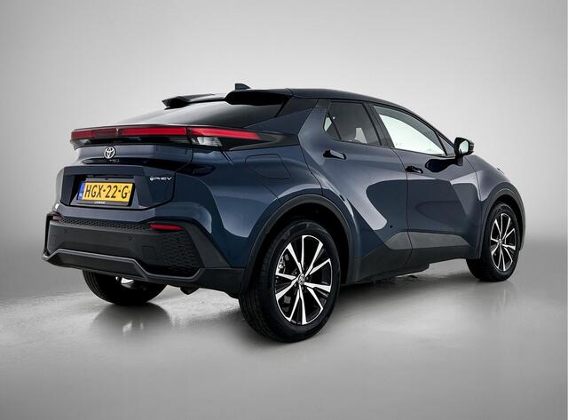 Toyota C-HR 2.0 Plug-in Hybrid 220 First Edition