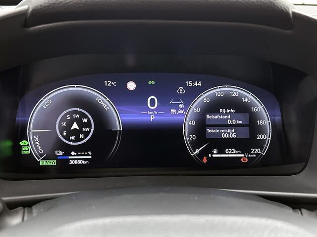 Toyota C-HR 2.0 Plug-in Hybrid 220 First Edition