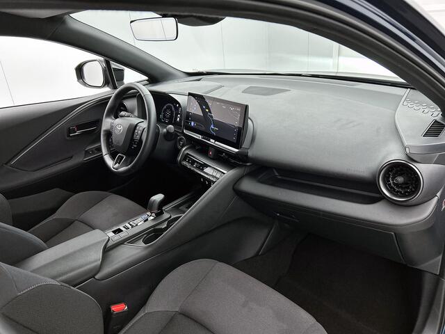 Toyota C-HR 2.0 Plug-in Hybrid 220 First Edition