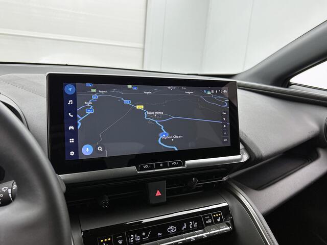 Toyota C-HR 2.0 Plug-in Hybrid 220 First Edition