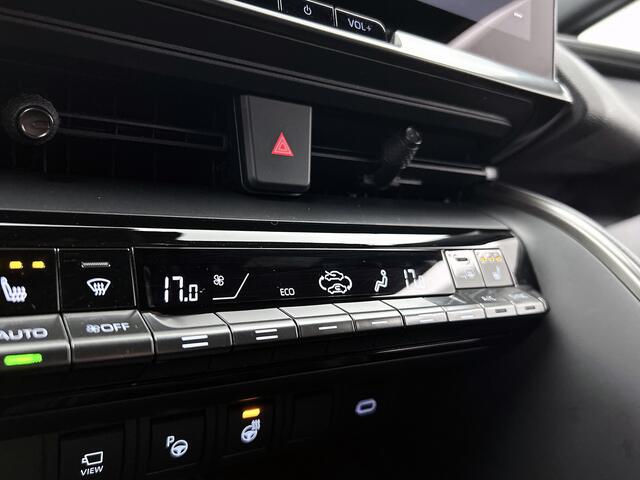 Toyota C-HR 2.0 Plug-in Hybrid 220 First Edition