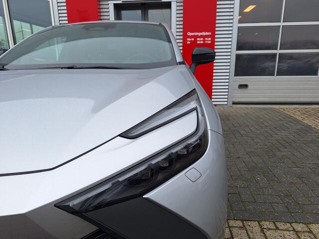 Toyota C-HR 1.8 Hybrid 140 Dynamic Limited