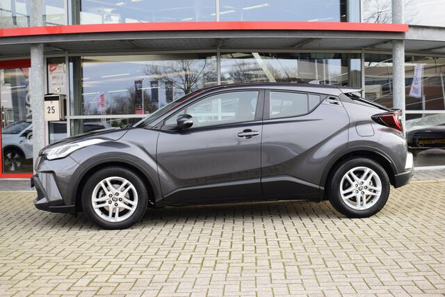 Toyota C-HR 1.8 Hybrid Active | Navigatie | Camera | Adaptive Cruise Control |