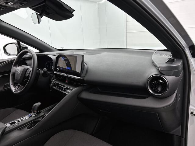 Toyota C-HR 2.0 Plug-in Hybrid 220 Dynamic | BTW Voertuig |