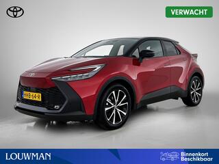 toyota-c-hr-1.8-hybrid-140-first-ed