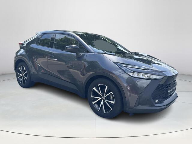 Toyota C-HR 1.8 Hybrid 140 Dynamic Ultimate | 06-10141018 Voor meer informatie