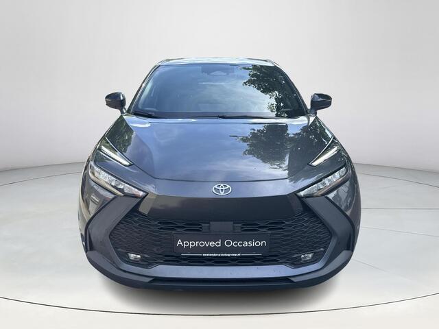 Toyota C-HR 1.8 Hybrid 140 Dynamic Ultimate | 06-10141018 Voor meer informatie