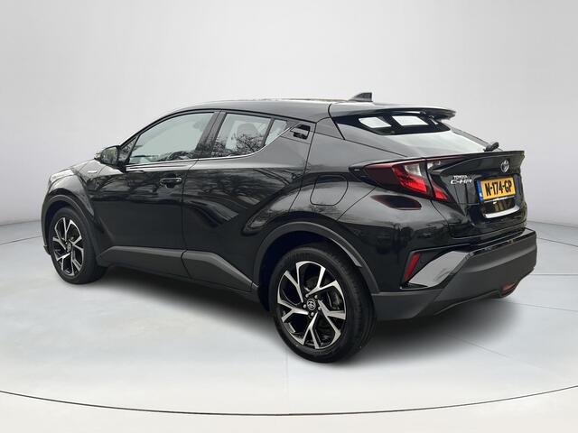Toyota C-HR 1.8 Hybrid TeamNL