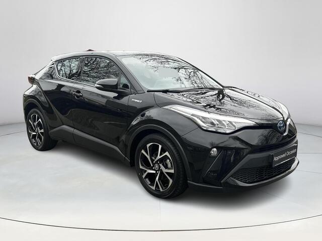 Toyota C-HR 1.8 Hybrid TeamNL