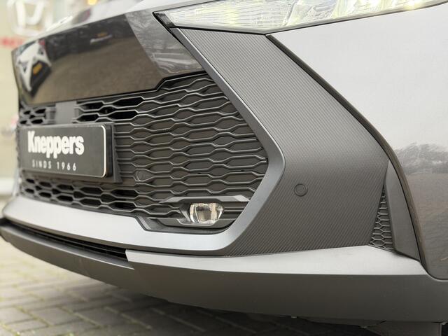 Toyota C-HR 2.0 Plug-in Hybrid 220 Dynamic Dodehoekdetectie, Navigatie, Parkeersensoren V + A , All-in Rijklaarprijs