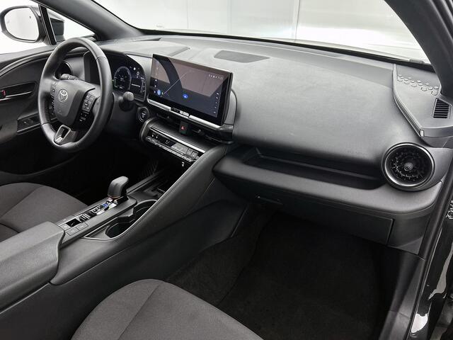 Toyota C-HR 1.8 Hybrid 140 Dynamic | BTW Voertuig | Achteruitrijcamera |