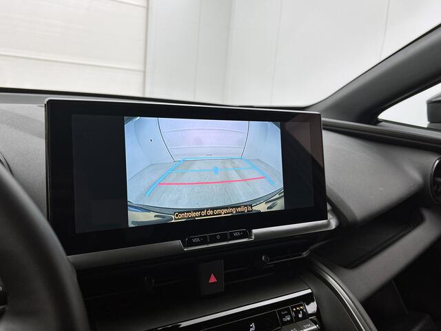 Toyota C-HR 1.8 Hybrid 140 Dynamic | BTW Voertuig | Achteruitrijcamera |