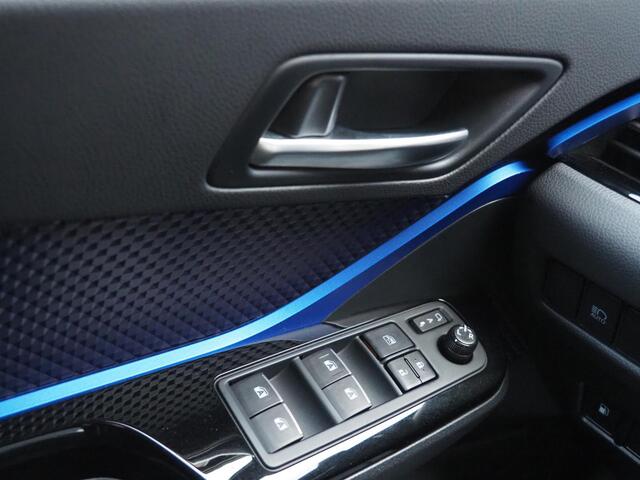 Toyota C-HR 1.8 Hybrid Executive