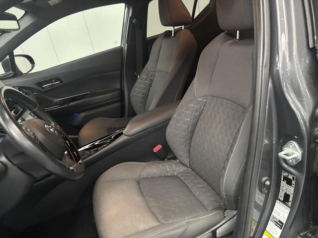 Toyota C-HR 2.0 Hybrid First Edition