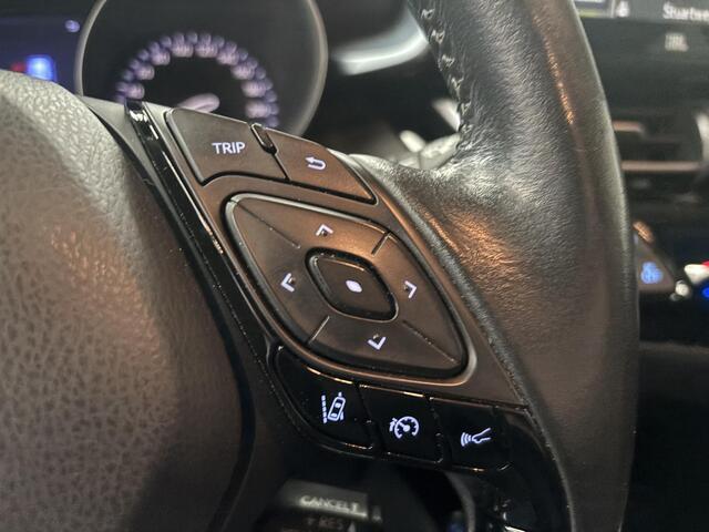 Toyota C-HR 2.0 Hybrid First Edition