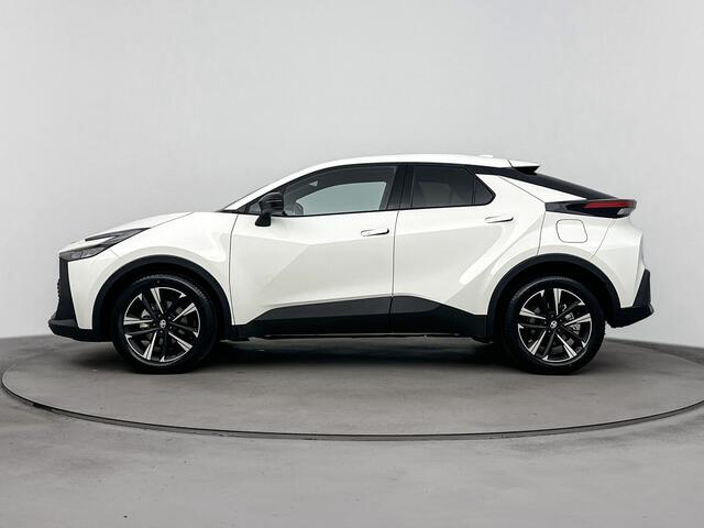 Toyota C-HR 1.8 Hybrid 140 Dynamic | Apple Carplay & Android Auto | Parkeercamera | *
