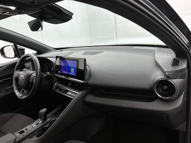 Toyota C-HR 2.0 Plug-in Hybrid 220 Dynamic