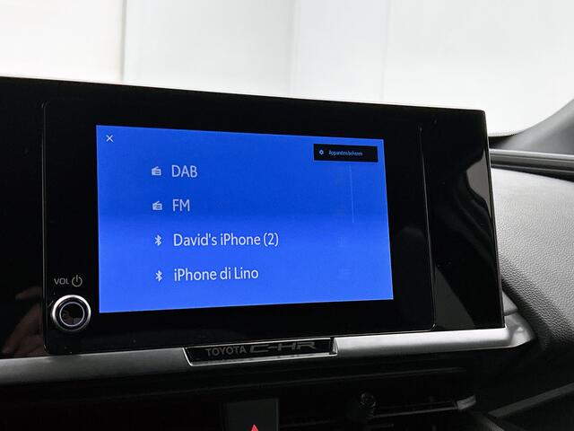 Toyota C-HR 2.0 Plug-in Hybrid 220 Dynamic