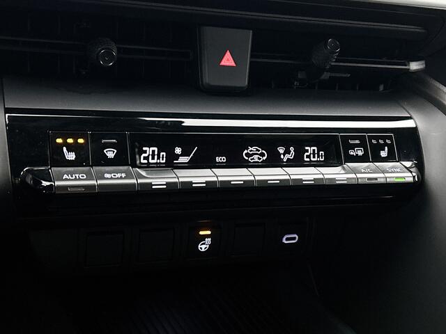 Toyota C-HR 2.0 Plug-in Hybrid 220 Dynamic