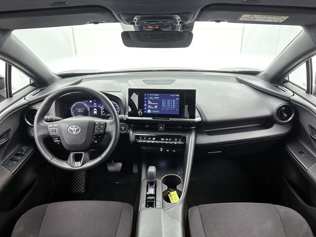 Toyota C-HR 1.8 Hybrid 140 First Edition