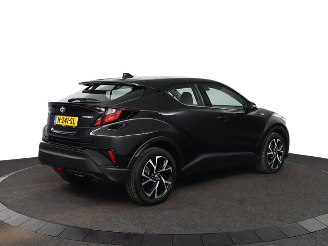 Toyota C-HR 1.8 Hybrid Dynamic | Clima | Cruise | NAP |