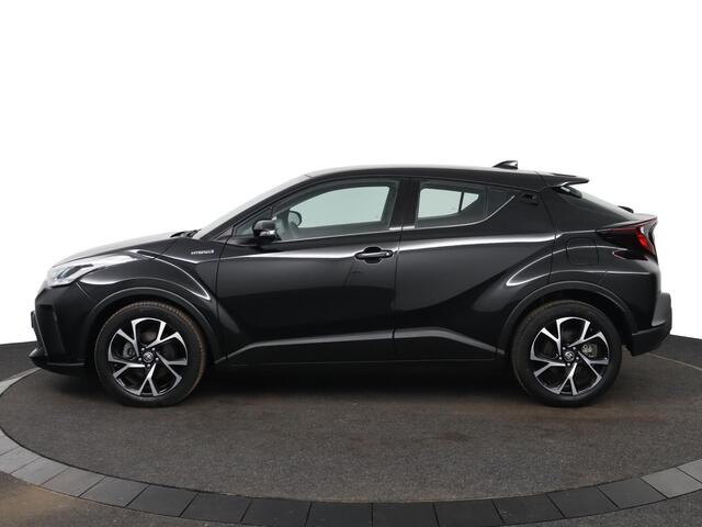 Toyota C-HR 1.8 Hybrid Dynamic | Clima | Cruise | NAP |