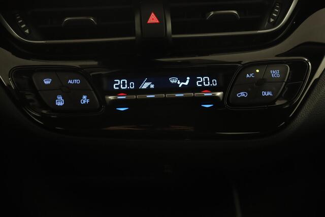 Toyota C-HR 1.8 Hybrid Dynamic | Clima | Cruise | NAP |