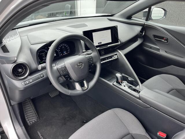 Toyota C-HR 1.8 Hybrid 140 Dynamic Dodehoek detectie, achteruitrij camera, adaptieve cruise control, Apple Carplay/Android Auto, keyless, parkeersensoren v&a