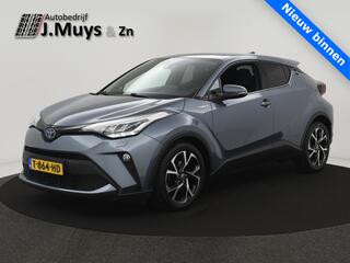 toyota-c-hr-1.8-hybrid-dynamic-stoe