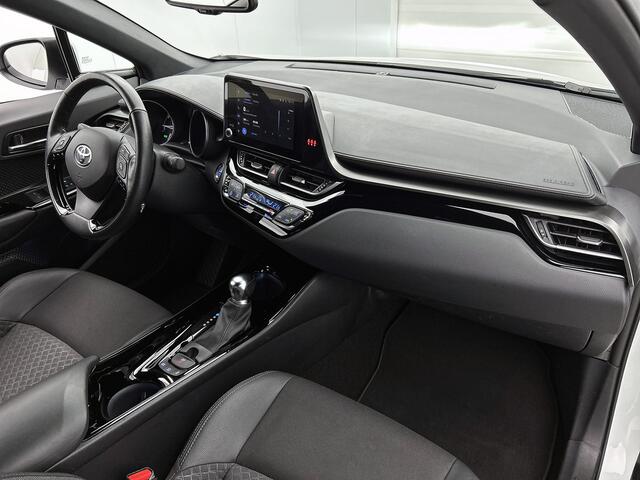 Toyota C-HR 1.8 Hybrid Executive