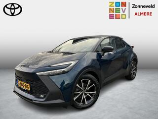 toyota-c-hr-1.8-hybrid-140-first-ed