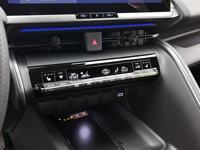 Toyota C-HR 1.8 Hybrid 140 Black Edition GR | Nieuw Model |