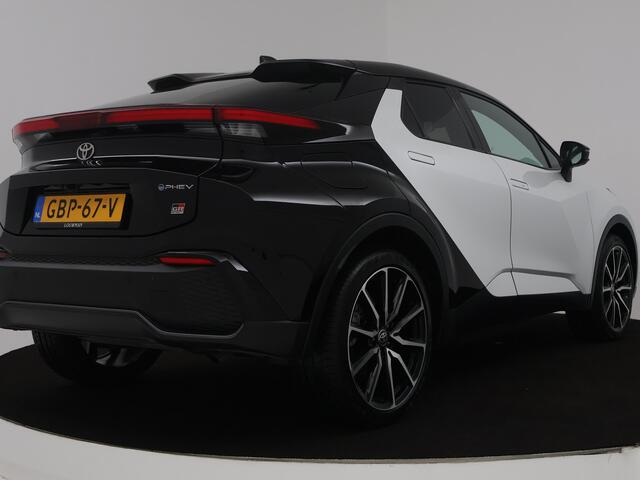 Toyota C-HR 2.0 Plug-in Hybrid 220 GR SPORT Première Edition | JBL Audio | Matrix LED |