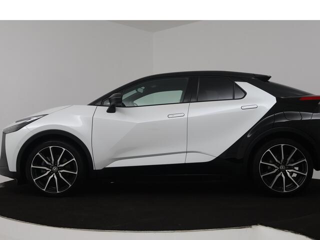 Toyota C-HR 2.0 Plug-in Hybrid 220 GR SPORT Première Edition | JBL Audio | Matrix LED |