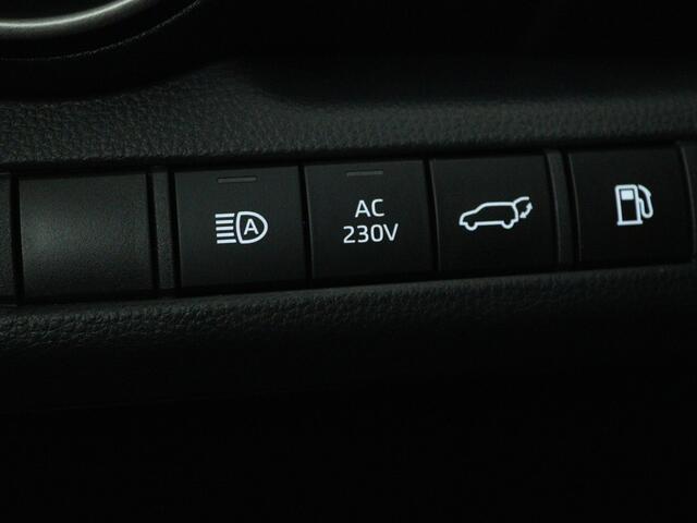 Toyota C-HR 2.0 Plug-in Hybrid 220 GR SPORT Première Edition | JBL Audio | Matrix LED |